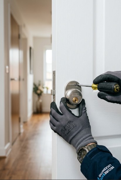 Servicio rápido de cerrajeros 24 horas y apertura de puertas de forma urgente en Can Bou, Castelldefels